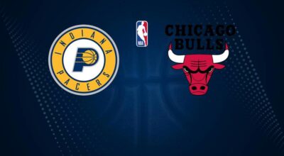 How to Watch the Pacers vs. Bulls Game: Streaming & TV Channel Info for January 8