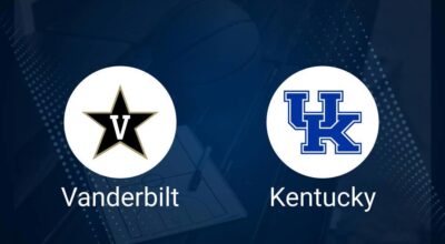 How to Watch Vanderbilt vs. Kentucky Women's Basketball on TV or Live Stream - January 5