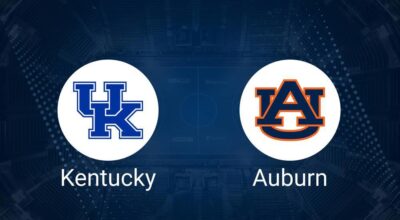 Kentucky vs. Auburn Women's Basketball Predictions & Picks: Spread, Total - January 12