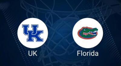 Kentucky vs. Florida Predictions & Picks: Spread, Total - January 4