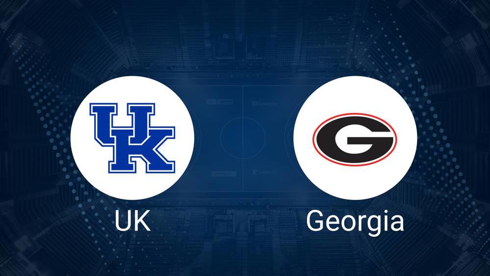 Kentucky vs. Georgia Predictions & Picks: Spread, Total - January 7