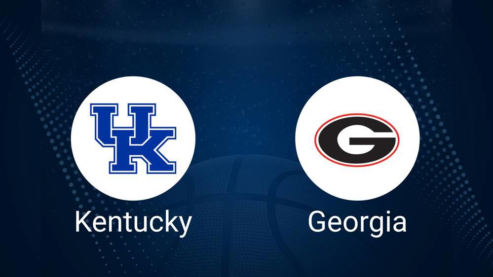 Kentucky vs. Georgia Women's Basketball Predictions & Picks: Spread, Total - January 19