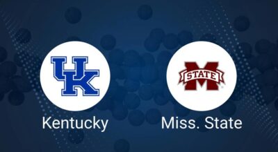 Kentucky vs. Mississippi State Women's Basketball Predictions & Picks: Spread, Total - January 2