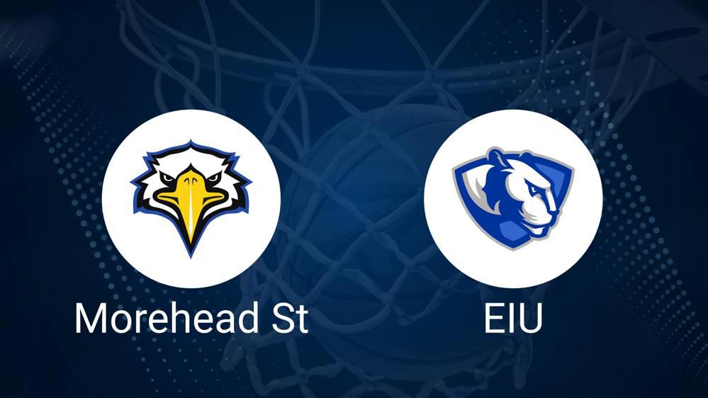 Morehead State vs. Eastern Illinois Predictions & Picks: Spread, Total - January 23