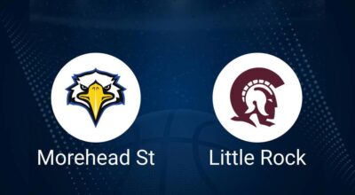 Morehead State vs. Little Rock Basketball Tickets - Saturday, February 8