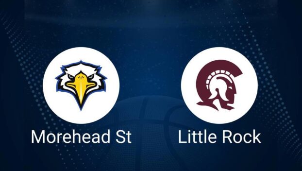 Morehead State vs. Little Rock Basketball Tickets - Saturday, February 8