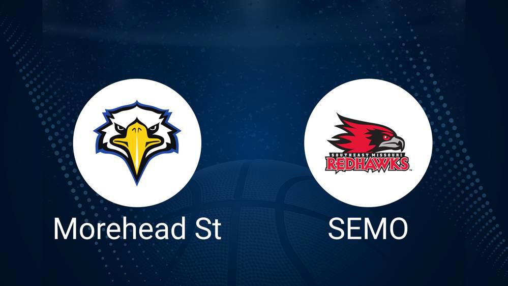 Morehead State vs. Southeast Missouri State Basketball Tickets - Thursday, February 6