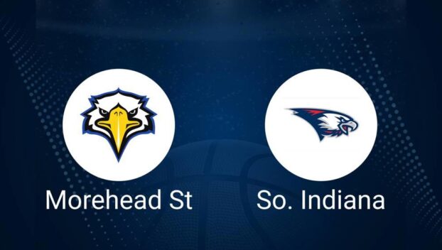 Morehead State vs. Southern Indiana Basketball Tickets - Tuesday, January 28