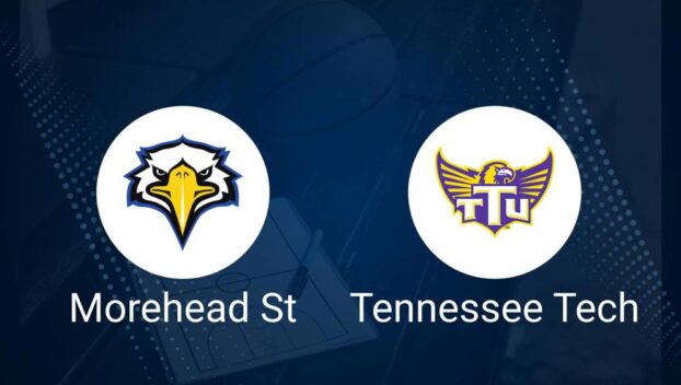 Morehead State vs. Tennessee Tech Basketball Tickets - Thursday, January 30