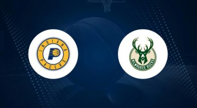 NBA Best Bets: Bucks vs. Pacers Picks for December 31