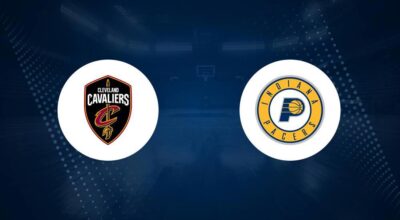 NBA Best Bets: Cavaliers vs. Pacers Picks for January 14