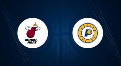 NBA Best Bets: Heat vs. Pacers Picks for January 2