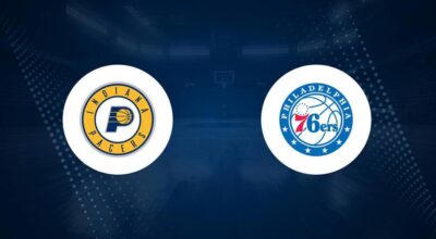 NBA Best Bets: Pacers vs. 76ers Picks for January 18