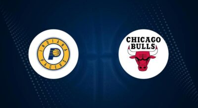 NBA Best Bets: Pacers vs. Bulls Picks for January 8