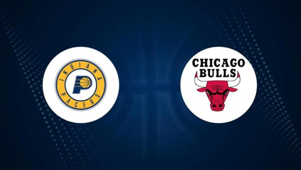 NBA Best Bets: Pacers vs. Bulls Picks for January 8