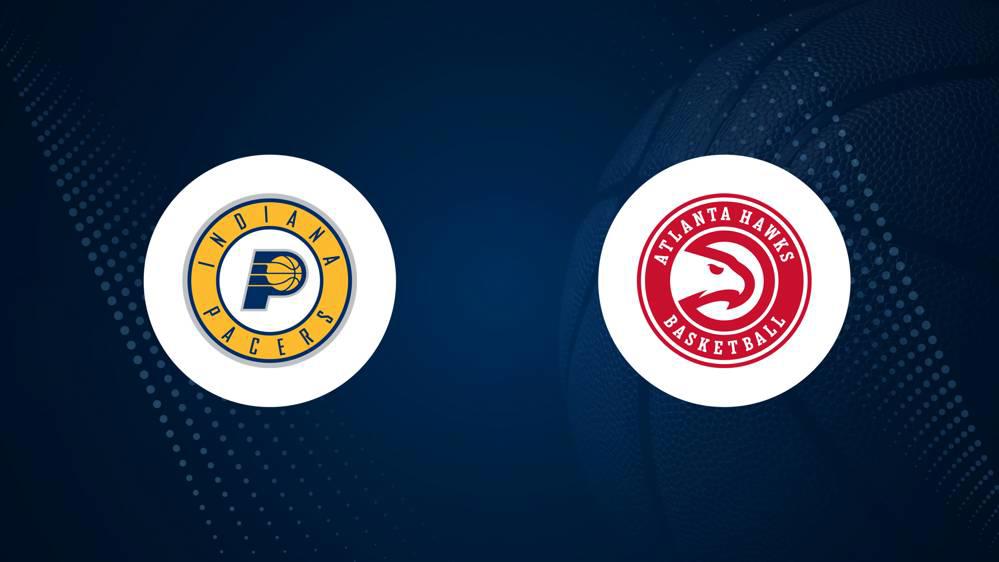 NBA Best Bets: Pacers vs. Hawks Picks for February 1