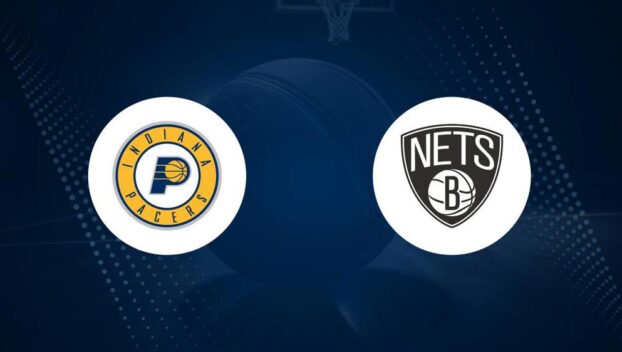 NBA Best Bets: Pacers vs. Nets Picks for January 6