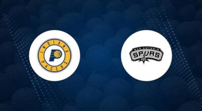 NBA Best Bets: Pacers vs. Spurs Picks for January 23