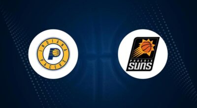 NBA Best Bets: Pacers vs. Suns Picks for January 4