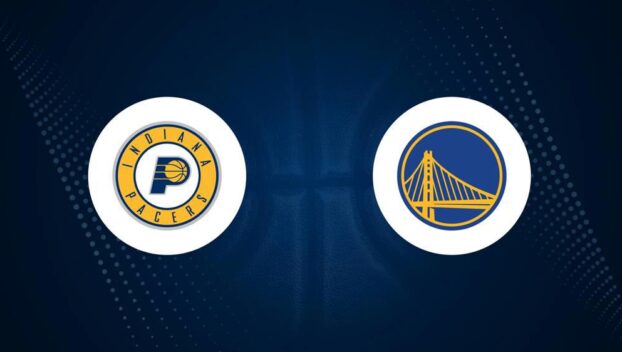 NBA Best Bets: Pacers vs. Warriors Picks for January 10