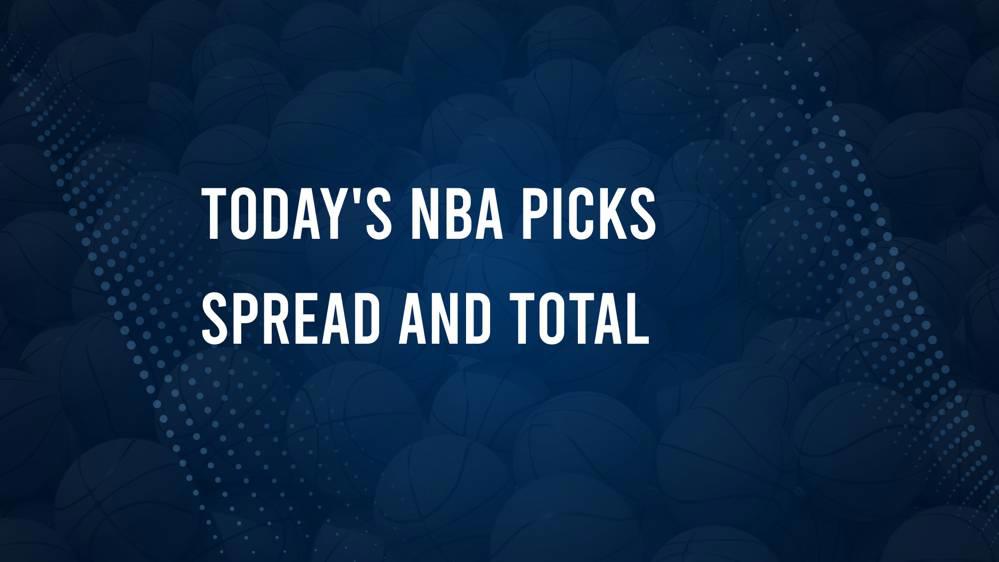 NBA Spread and Total Picks for Today, January 30