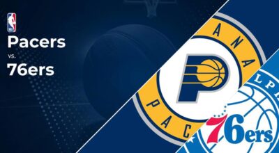 Pacers vs. 76ers Prediction & Picks: Line, Spread, Over/Under - January 18