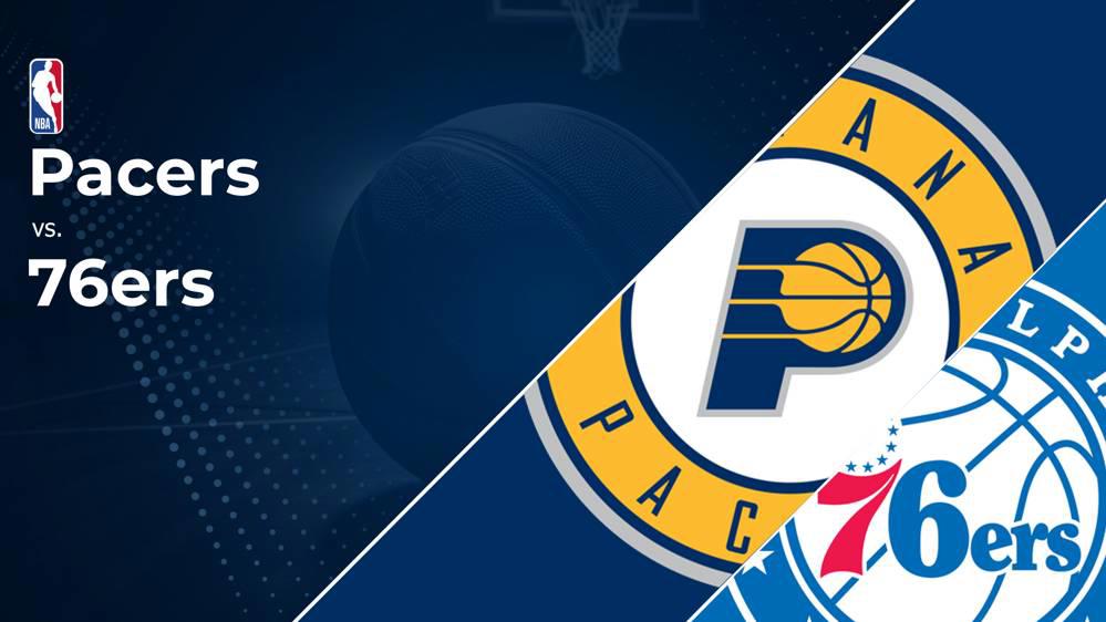 Pacers vs. 76ers Prediction & Picks: Line, Spread, Over/Under - January 18