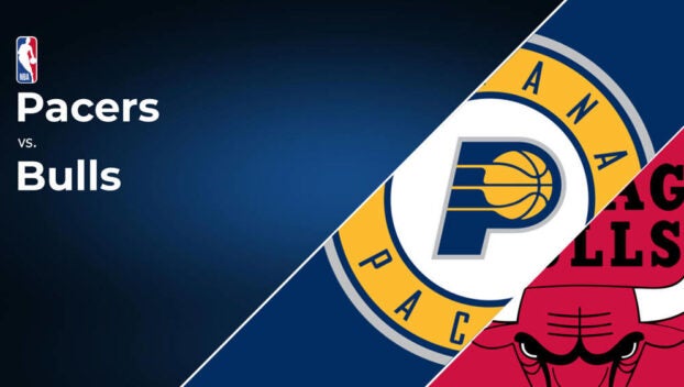 Pacers vs. Bulls Injury Report Today - January 8