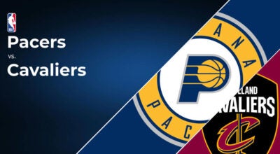 Pacers vs. Cavaliers Injury Report Today - January 14