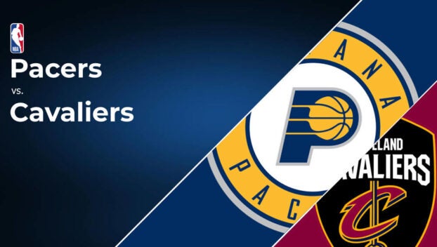 Pacers vs. Cavaliers Injury Report Today - January 14