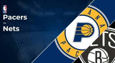 Pacers vs. Nets Prediction & Picks: Line, Spread, Over/Under - January 6