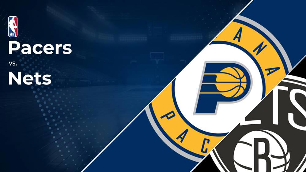 Pacers vs. Nets Prediction & Picks: Line, Spread, Over/Under - January 6