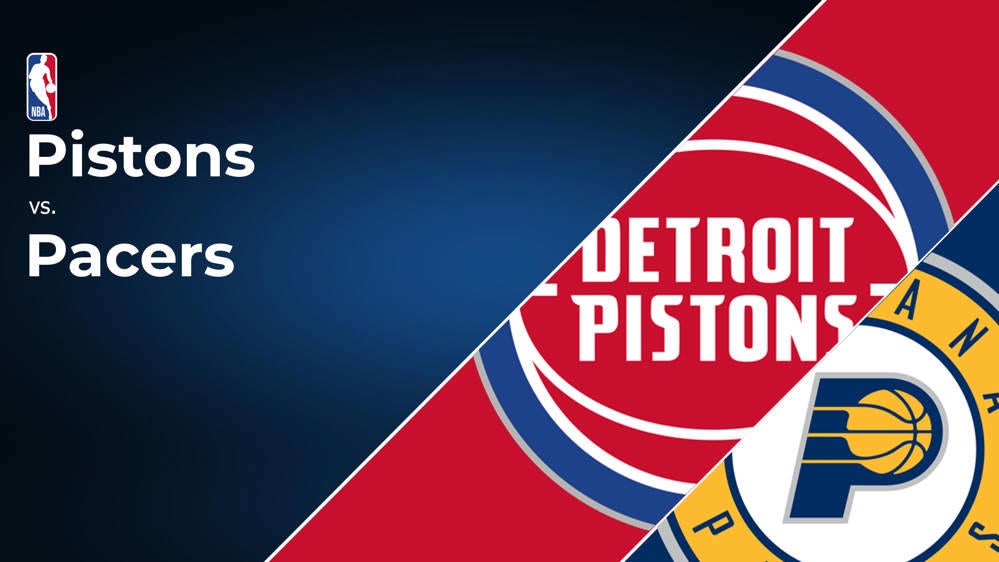 Pistons vs. Pacers Injury Report Today - January 16