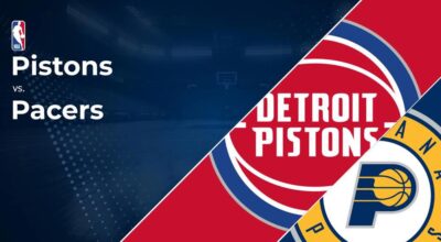 Pistons vs. Pacers Prediction & Picks: Line, Spread, Over/Under - January 16