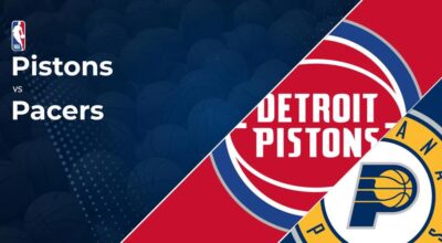 Pistons vs. Pacers Tickets Available – Thursday, Jan. 16