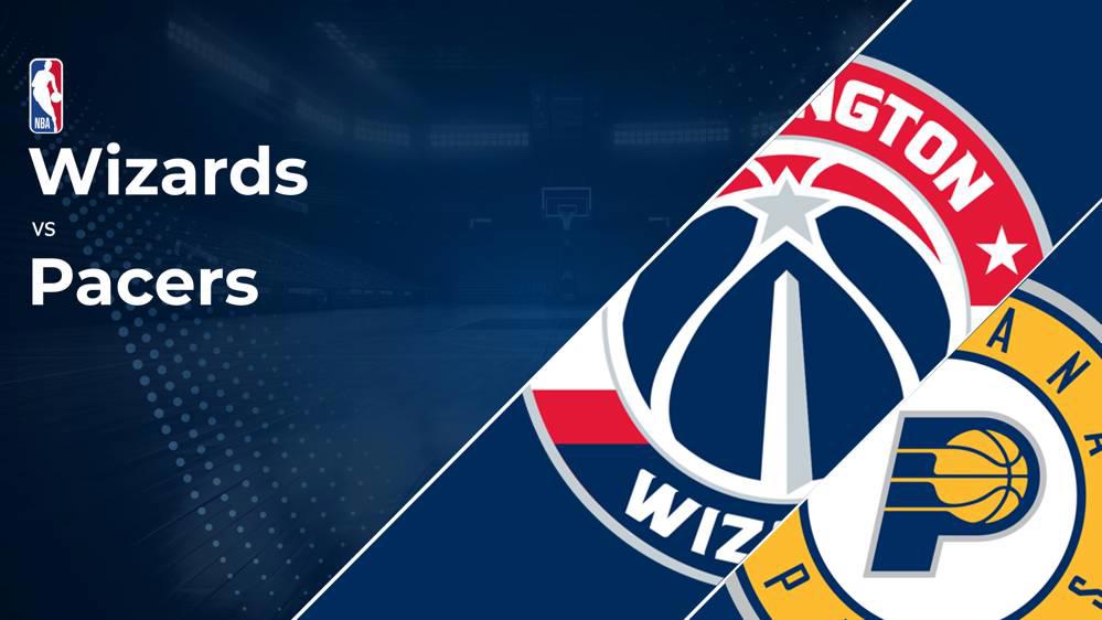 Wizards vs. Pacers Tickets Available – Wednesday, Feb. 12
