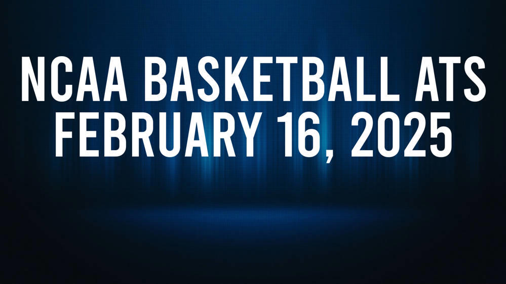 Best Bets for NCAA Basketball Picks Against the Spread for Sunday, February 16