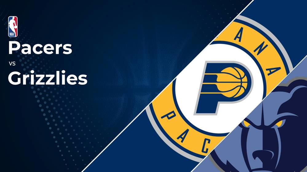 Grizzlies vs. Pacers Tickets Available – Thursday, Feb. 20