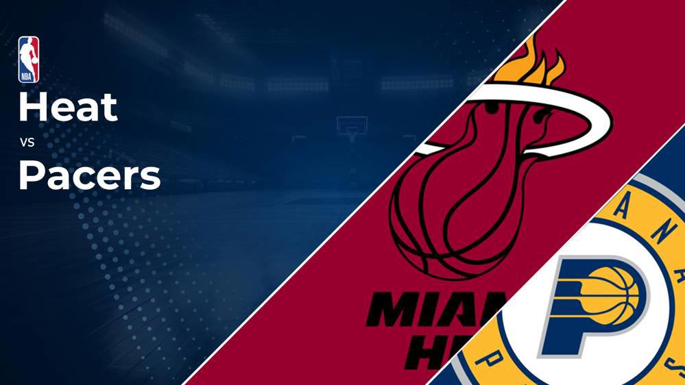 Heat vs. Pacers Tickets Available – Friday, Feb. 28