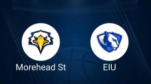 How to Watch Morehead State vs. Eastern Illinois Women's Basketball on TV or Live Stream - February 22