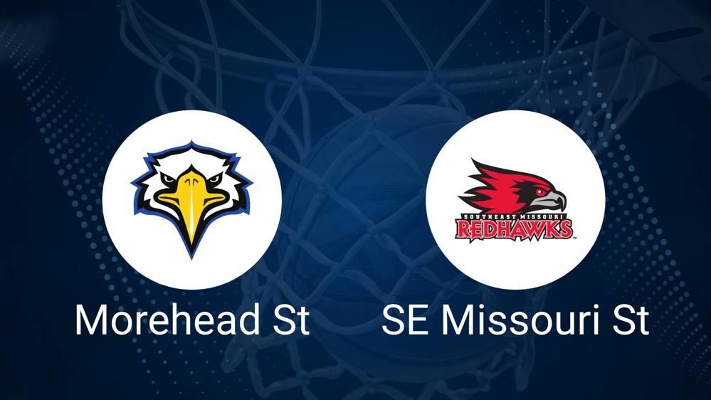 How to Watch Morehead State vs. Southeast Missouri State Women's Basketball on TV or Live Stream - February 6