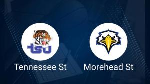 How to Watch Tennessee State vs. Morehead State on TV or Live Stream - February 27