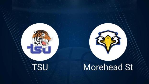How to Watch Tennessee State vs. Morehead State Women's Basketball on TV or Live Stream - February 27