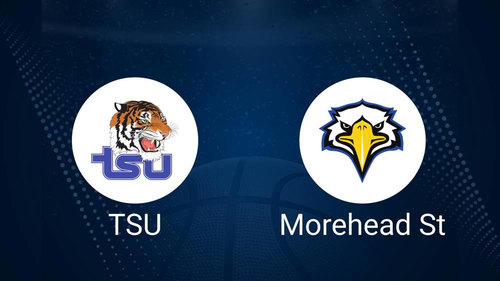 How to Watch Tennessee State vs. Morehead State Women's Basketball on TV or Live Stream - February 27