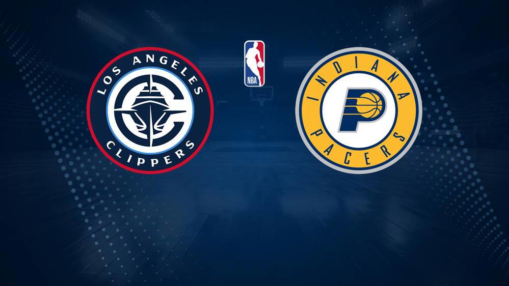 How to Watch the Clippers vs. Pacers Game: Streaming & TV Channel Info for February 6