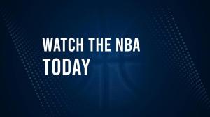 How to Watch the NBA Today, February 23