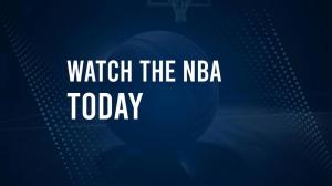 How to Watch the NBA Today, February 25