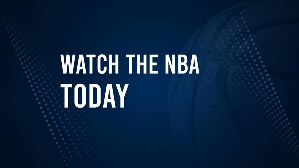 How to Watch the NBA Today, February 5