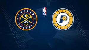 How to Watch the Nuggets vs. Pacers Game: Streaming & TV Channel Info for February 24