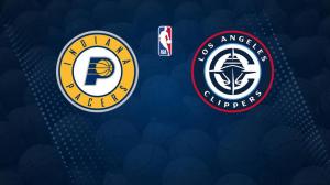 How to Watch the Pacers vs. Clippers Game: Streaming & TV Channel Info for February 23
